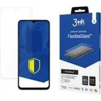 Apsauginis stiklas 3MK Flexible Glass skirtas Apple iPhone 13 iPhone 13 Pro (modelis )