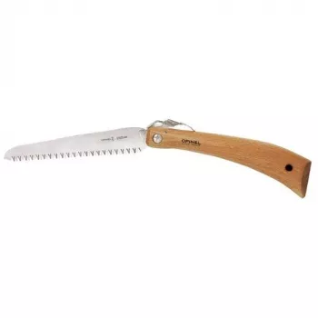 Sulankstomas pjūklas Opinel No.18 – 18 cm ašmenys, modelis 576355