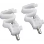 Hager VZ800N Jungiamasis Aksesuaras Baltas