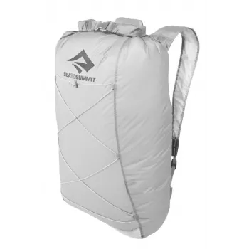 SEA TO SUMMIT Dry Day Pack Ultra‑Sil ATC012051 22L lengvas vandeniui atsparus kuprinė, Cordura, 110 g