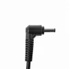 Maitinimo adapteris Green Cell AD40P 45W nešiojamiesiems kompiuteriams, 19V 2,37A, AC-DC, 100–240V įėjimas, juodas