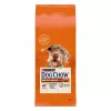 Sausas šunų ėdalas Purina Nestlé Dog Chow Mature Senior su ėriena 14 kg