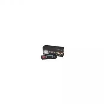 Lexmark E250A80G juodas eksploatacinis daiktas spausdintuvui