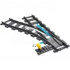 LEGO City 60238 – geležinkelio iešmas ir priedai