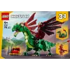 LEGO CREATOR 3 IN 1 31161 Viduramžių drakonas