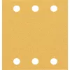 Bosch 2 608 900 892 šlifavimo popieriaus lapelis medienai