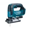Makita DJV182Z elektrinis pjūklas 2.6 kg