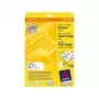 Avery – Etiketės – Baltos – A4 (210 x 297 mm) – 25 vnt. (3490)