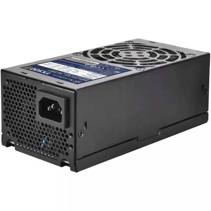SilverStone SST-TX500-G maitinimo blokas