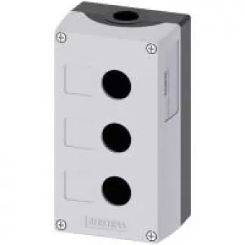 Siemens 3SU1853-0AA00-0AB1 Pilka