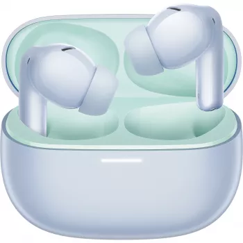 Xiaomi Redmi Buds 5 Pro BHR7799GL True Wireless ausinės į ausis, ANC, su mikrofonu, Aurora Purple