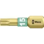 Bit Torx Wera TX 15 × 25 mm - Wera 05066102001