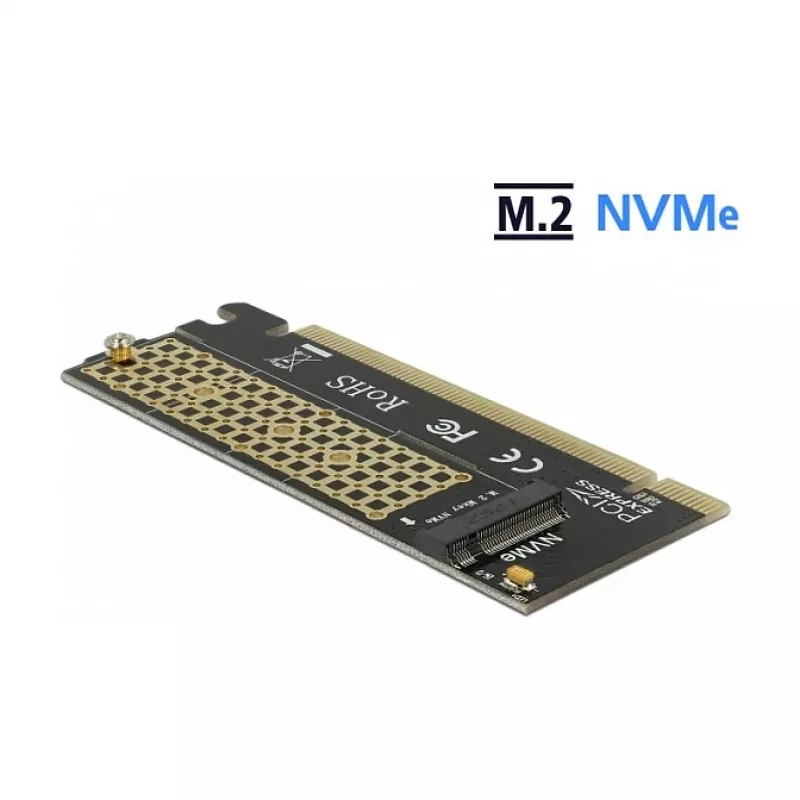Vidinis M.2 adapteris DeLOCK 90300