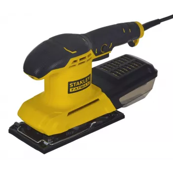 Orbitinis šlifuoklis Stanley FMEW214K-QS 280W