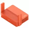Nešiojamas maršrutizatorius Cudy AC1200 (TR1200) – Oranžinis, maitinamas iš tinklo, 1x RJ-45 LAN/WAN, USB 2.0