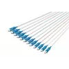 Digitus spalvotas pigtail SC OS2 9/125 µm Simplex 2m