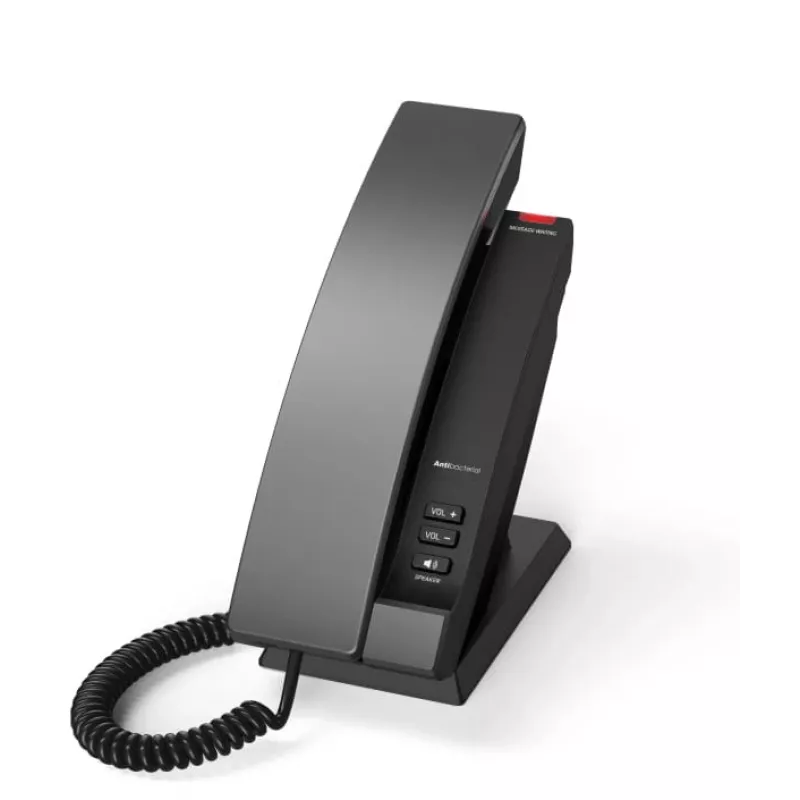 IP telefonas Snom HD100 juodas