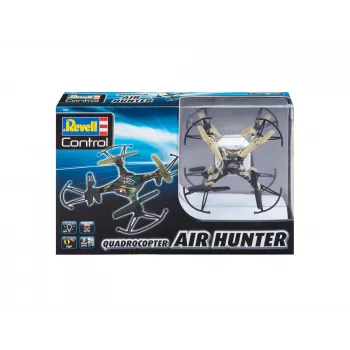 Valdomas automobilis Revell 23860