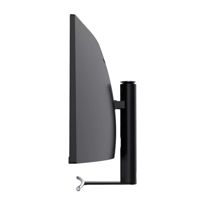 49 colių LC-Power Gaming Monitor LC-M49-DFHD-144-C-Q