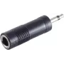 Garso adapteris ShiverPeaks 57002 Mono 3,5 mm lizdas – lizdas kabelio adapteris