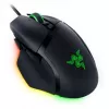 Žaidimų pelė ir mobilus pelės kilimėlis rinkinys Razer Basilisk V3 su Goliathus Mobile (juoda)
