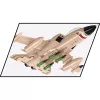 Konstruktorius COBI Panavia Tornado GR.1 MiG Eater 527 detalių