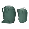 Thule 5314 Landmark 60L kelioninis kuprinė unisex, Hazy Green