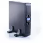 UPS 1500VA Line-Interactive USB/RS232 LCD ekranas 48,30 cm (19 inch)/Stovas - (Offline) UPS - 28 min (All915019RT)