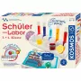 Kosmos Schülerlabor 3. + 4. Klasse eksperimentų rinkinys, Chemija, 8 m., Įvairiaspalvis