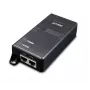 Tinklo jungiklis PLANET POE173 – 2 Gigabit RJ-45 prievadai, Power over Ethernet (PoE), juodas