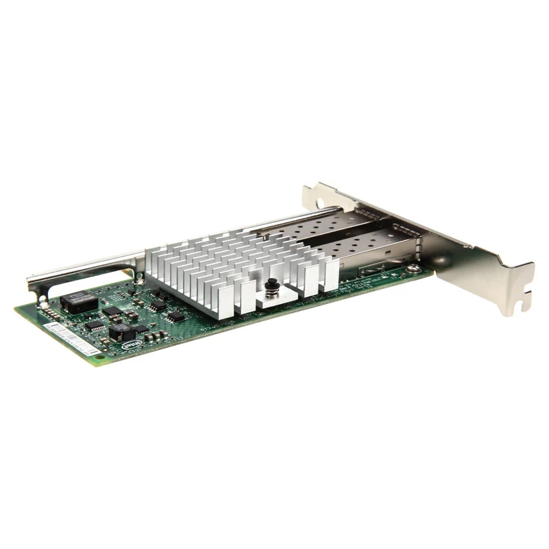 Intel E10G42BTDA tinklo plokštė, vidinė, Ethernet 10000 Mbit/s