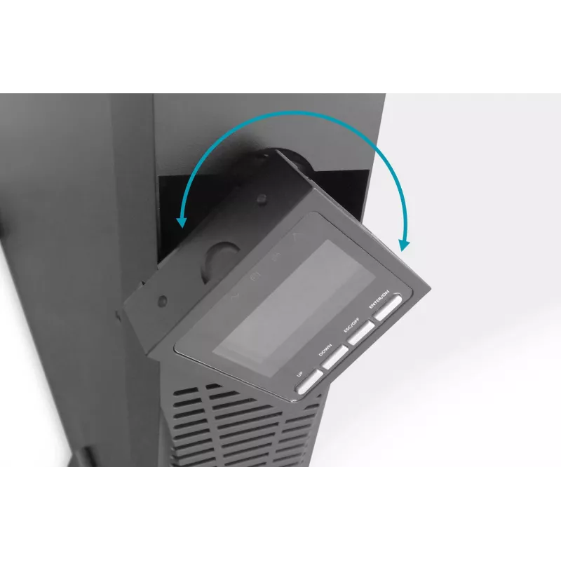 UPS sistema Digitus OnLine 10 kVA 10 kW