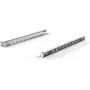 SCHROFF SLIDE RAIL STD 800D (2 vnt.) – stelažo aksesuaras (23130097)