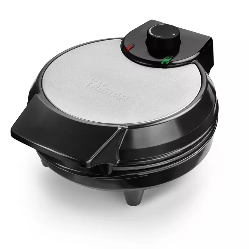 Tristar WF-1160 vaflinė – širdelės formos, 5 vienetai, 700 W