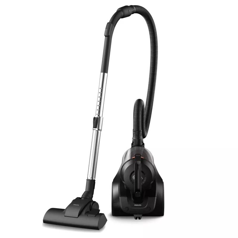 Philips 1000 serijos XB1142/10 dulkių siurblys 1,3 L cilindrinis sausas 800 W be maišelio