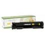 Suderinamas kasetė Static Control Hewlett-Packard CF402A / Canon CRG 045 geltona, 1400 psl.