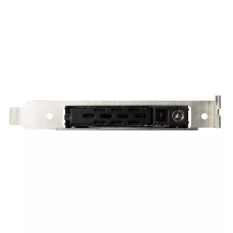 Vidinis kietojo disko dėklas SILVERSTONE SST-EXB02 PCI lizdui 2.5 colio diskui