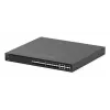 NETGEAR MSM4328F valdomas L3 10G Ethernet (100/1000/10000) 1U juodas