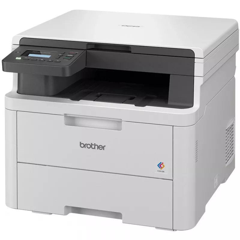 Daugiafunkcinis spausdintuvas Brother DCP-L3515CDW LED A4 2400 x 600 DPI 18 ppm Wi-Fi