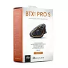 Motociklo interkomo sistema Midland BTX1 PRO S-SINGLE