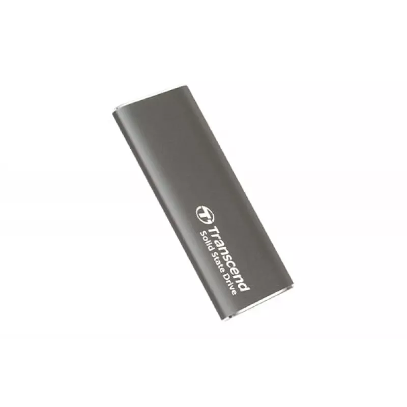 SSD diskas Transcend 1 TB išorinis USB Type-C 3.2 Gen 2 ESD265C