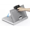 Epson WorkForce Pro WF-M5799DWF Spausdintuvas Rašalinis Nespalvotas Daugiafunkcis A4, Skaitiklis Nuo 100 000 iki 180 000 (Naudotas)