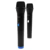 KARAOKE MIKROFONŲ RINKINYS VOCALDUO 2,4G SQ1007