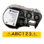 BRADY BMP41/BMP51/BMP53/M511 etiketė