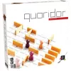 Stalo žaidimas G3 Quoridor (332470) – strateginis labirintas 2–4 žaidėjams
