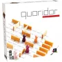 Asmodee Quoridor strateginis stalo žaidimas 2–4 žaidėjams, nuo 8 m., 15 min.