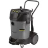 Šlapias ir sausas dulkių siurblys Karcher NT 70/3 — 70 L, 3600 W, 25,4 kPa, 222 l/s