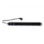 Maitinimo skirstytuvas LogiLink PDU8A01, 8x C13, 1U