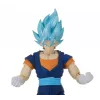 Veiksmo figūrėlė Bandai Dragon Stars Super Saiyan Blue Vegito, artikuliuota kolekcinė (DS35868)