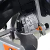 Pjūklas kampinis slankusis Makita LS1019L